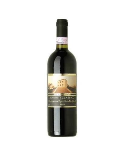 6 Chianti Classico docg 2015