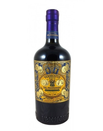 Peach Brandy Alamea 50 cl.