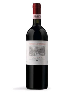 Chianti Colli Senesi DOCG