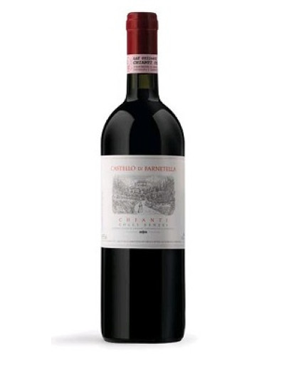 Chianti Colli Senesi DOCG