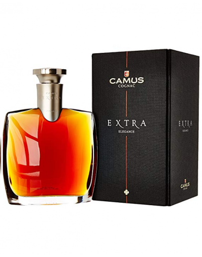 Camus Extra Elegance cl. 35 - astucciato