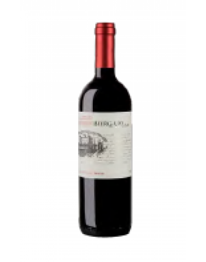 Borgaio Rosso - Toscana Rosso igt