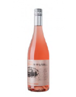 Borgaio Rosato - Toscana Rosato igt