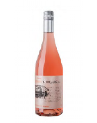 Borgaio Rosato - Toscana Rosato igt