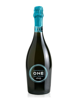 Prosecco One doc Treviso Extra Dry