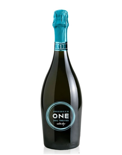 Prosecco One doc Treviso Extra Dry