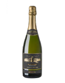Rainero - Spumante Brut Rosè Metodo Classico