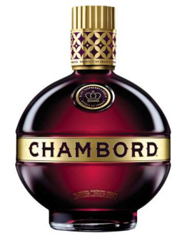 Chambord Liqueur Royale de France 0,5 l
