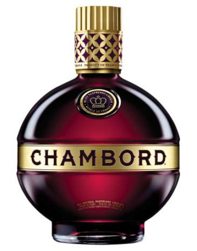 Chambord Liqueur Royale de France 0,5 l