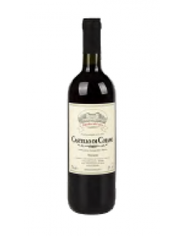 Castello di Coiano - Toscana Rosso igt