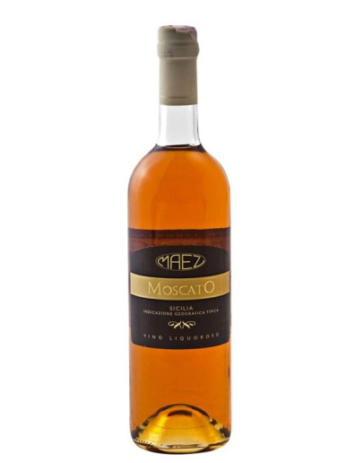Moscato Maez igt