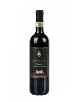 Pietraia - Chianti docg
