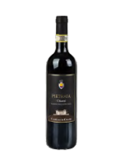 Pietraia - Chianti docg