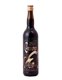 Marsala Cremovo Terra dei Mille 1 l.