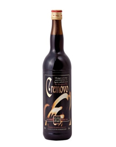 Marsala Cremovo Terra dei Mille 1 l.