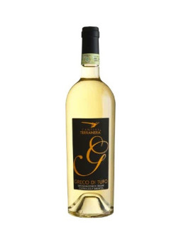 6 Greco di Tufo igt 2016