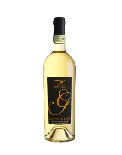 6 Greco di Tufo igt 2016