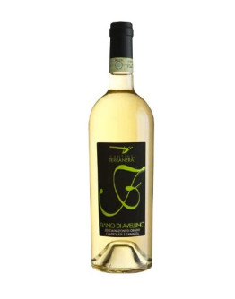 6 Fiano igt 2016
