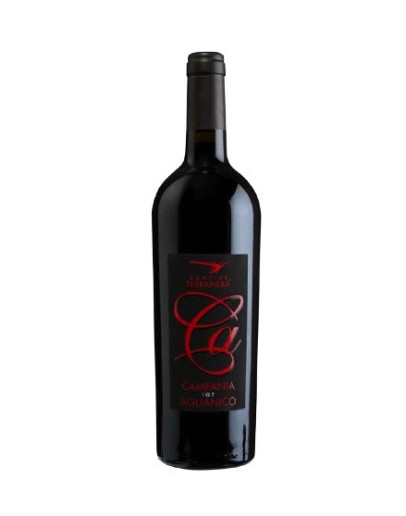 6 Aglianico igt 2015