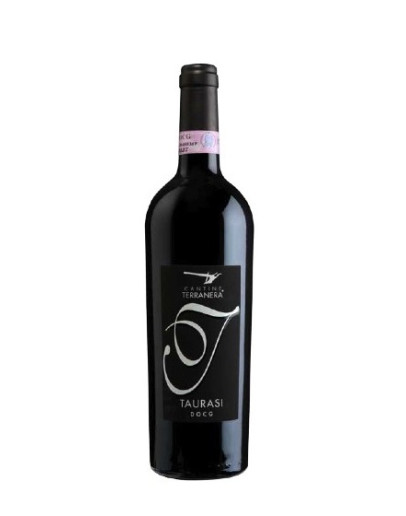 6 Taurasi docg 2008