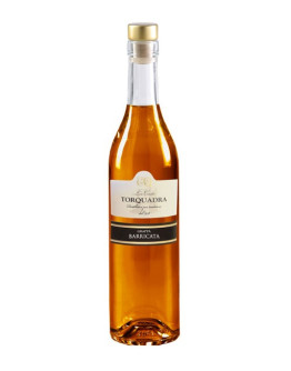 Grappa Barricata Cilindrica