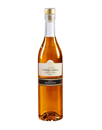 Grappa Barricata Cilindrica