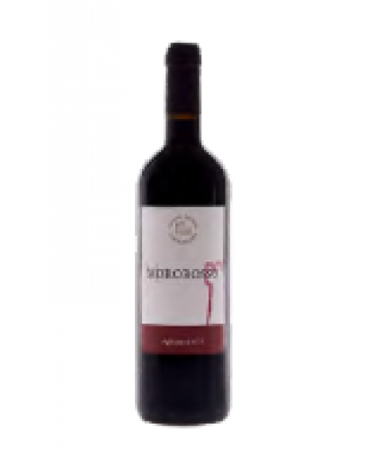 Mororosso - Benevento Aglianico igt