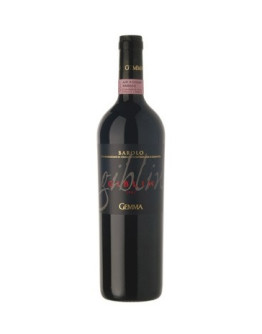 6 Barolo Giblin Riserva docg 2011