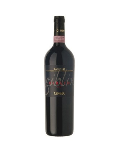 6 Barolo Giblin Riserva docg 2011