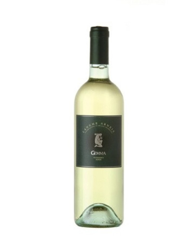 6 Langhe Arneis Bianco doc 2018