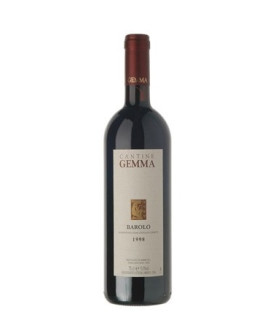 6 Barolo docg 2015