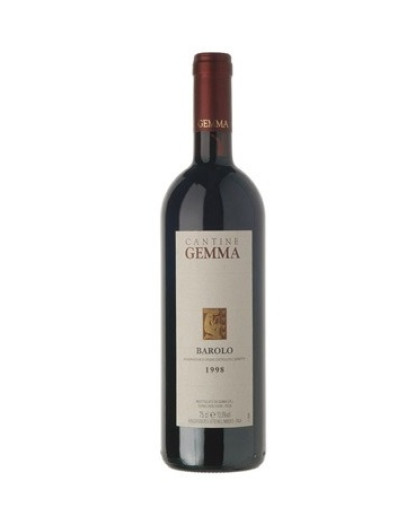 6 Barolo docg 2015
