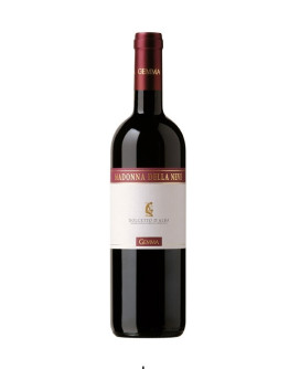 6 Dolcetto Alba Madonna della Neve doc 2018