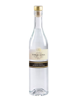 Grappa Morbida Spirito Divino