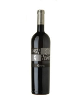 6 Langhe Rosso Mermet doc 2016