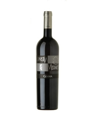 6 Langhe Rosso Mermet doc 2016
