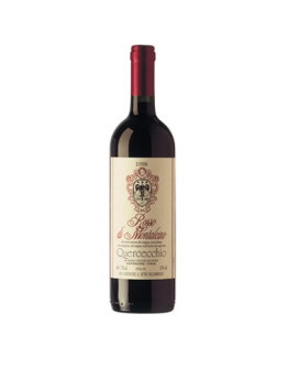 6 Rosso di Montalcino doc 2016
