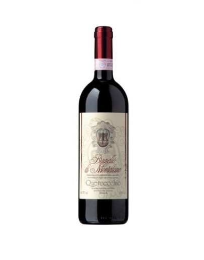 6 Brunello di Montalcino docg 2012