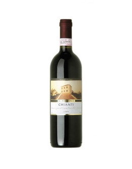 6 Chianti docg 2014