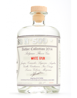 Gin Buss N°509 White Rain