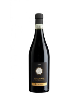 6 Amarone docg 2015