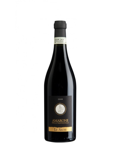 6 Amarone docg 2015