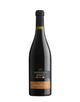 6 Valpolicella Superiore Ripasso doc 2018