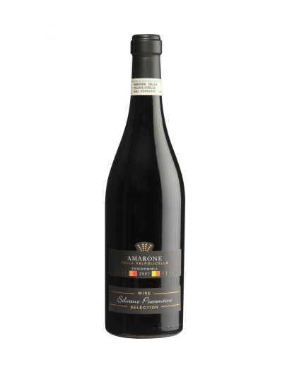 6 Amarone docg 2016