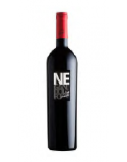 NE - Nero d'Avola Terre Siciliane igt