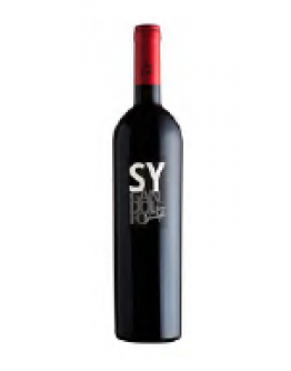 SY - Syrah Terre Siciliane igt