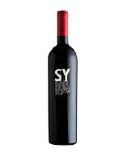 SY - Syrah Terre Siciliane igt