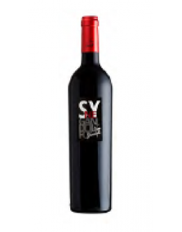 SY/NE - Terre Siciliane igt