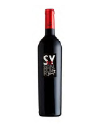 SY/NE - Terre Siciliane igt