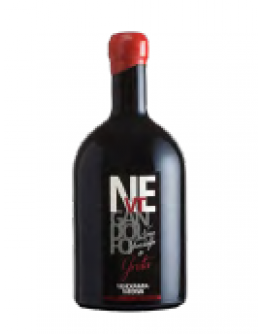 NEVT - Nero d'Avola Vendemmia Tardiva Terre Siciliane igt